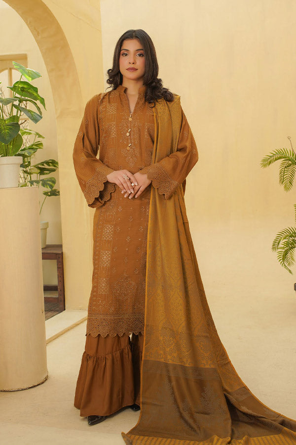 Manizay Kishwar Ka Andaz`25 D#05