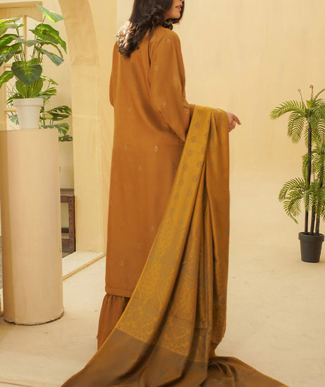 Manizay Kishwar Ka Andaz`25 D#05