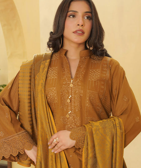 Manizay Kishwar Ka Andaz`25 D#05
