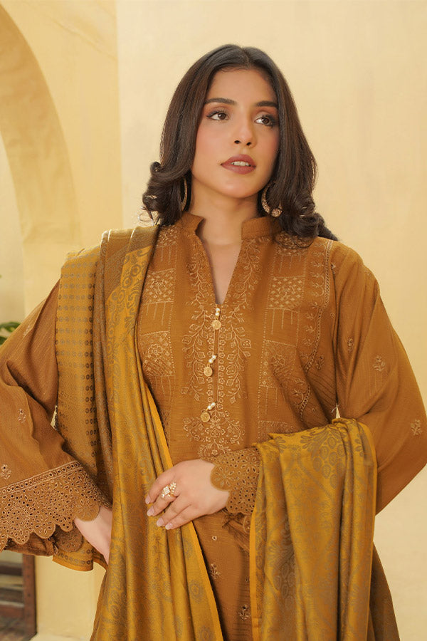 Manizay Kishwar Ka Andaz`25 D#05