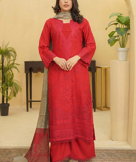 Manizay Kishwar Ka Andaz`25 D#07