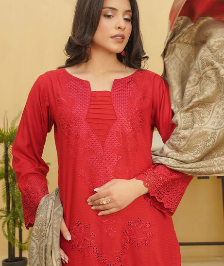 Manizay Kishwar Ka Andaz`25 D#07