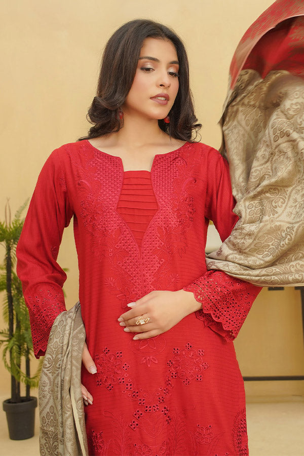 Manizay Kishwar Ka Andaz`25 D#07