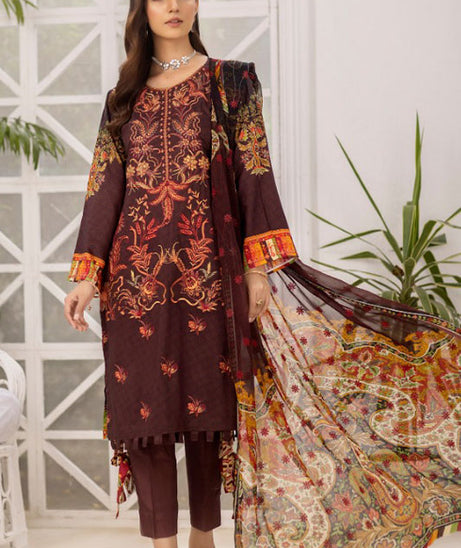 Manizay Dilnasheen D/Linen'21 D#7