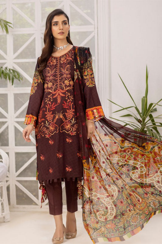 Manizay Dilnasheen D/Linen'21 D#7