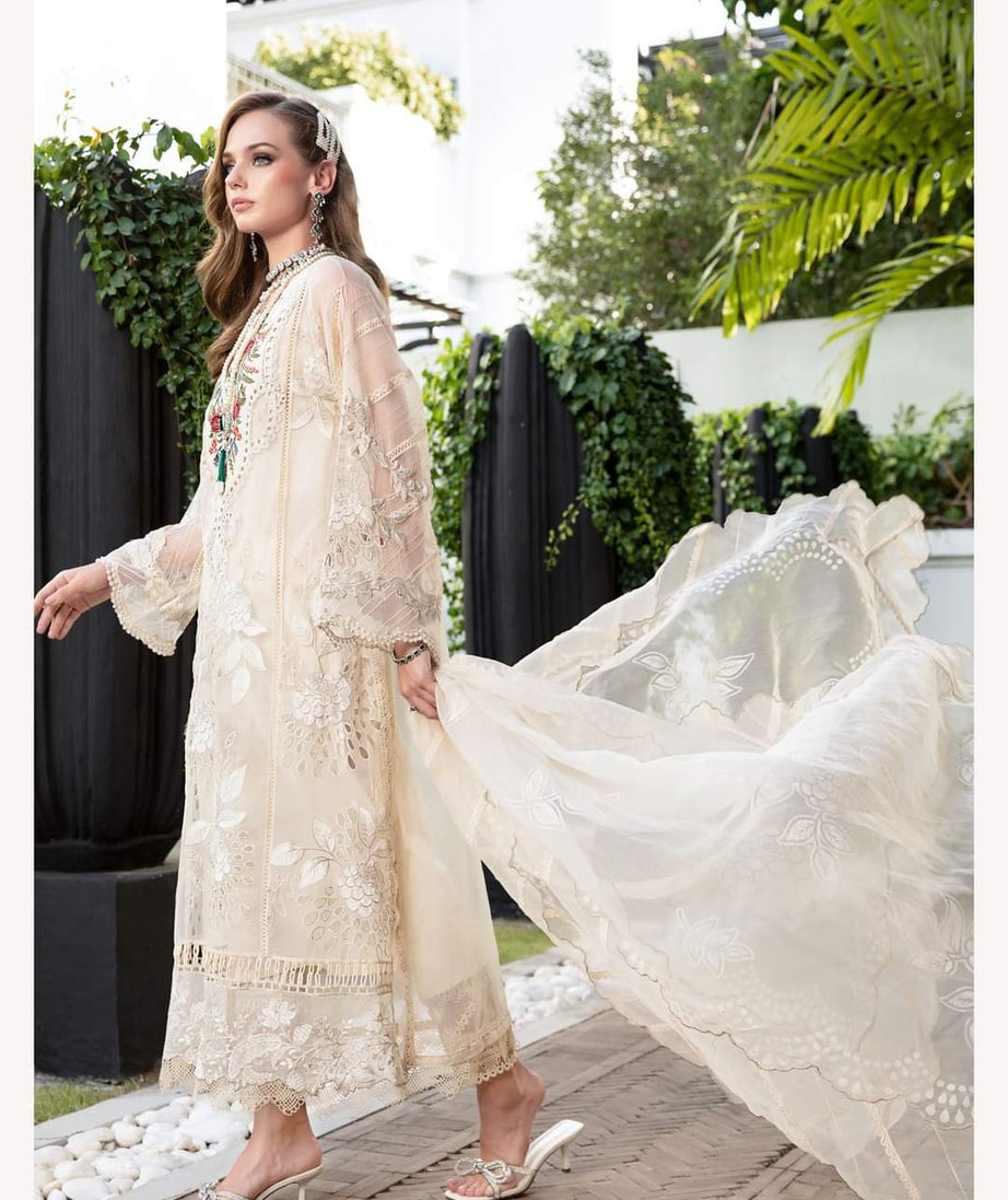 Maria.B Eid Lawn`23 D#01