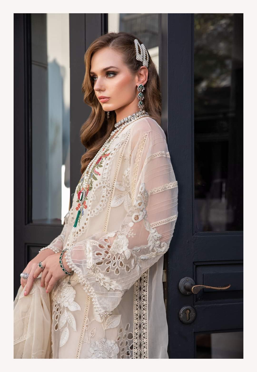 Maria.B Eid Lawn`23 D#01