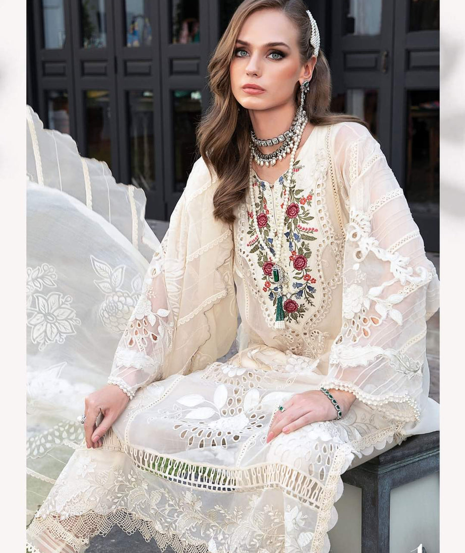 Maria.B Eid Lawn`23 D#01