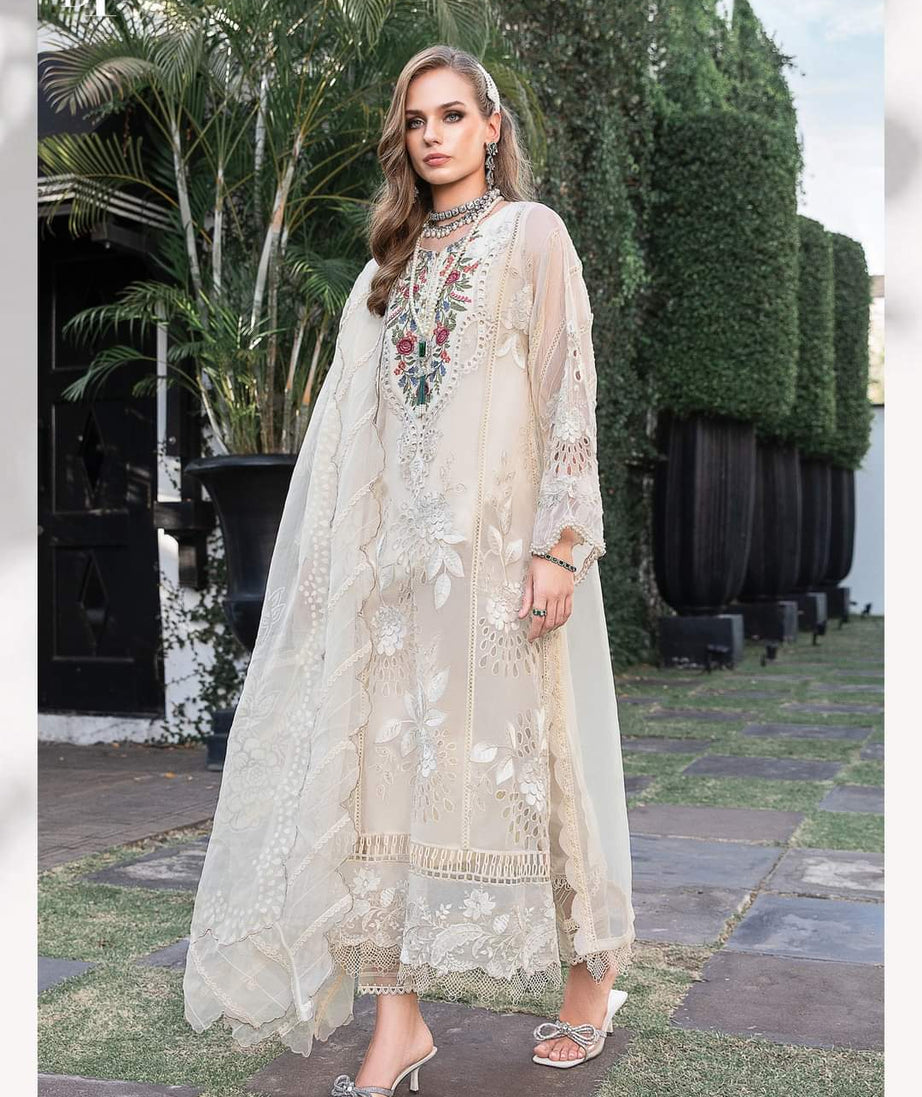 Maria.B Eid Lawn`23 D#01