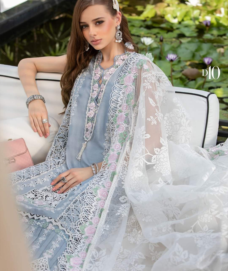 Maria.B Eid Lawn`23 D#10