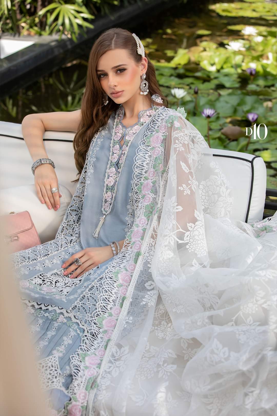 Maria.B Eid Lawn`23 D#10