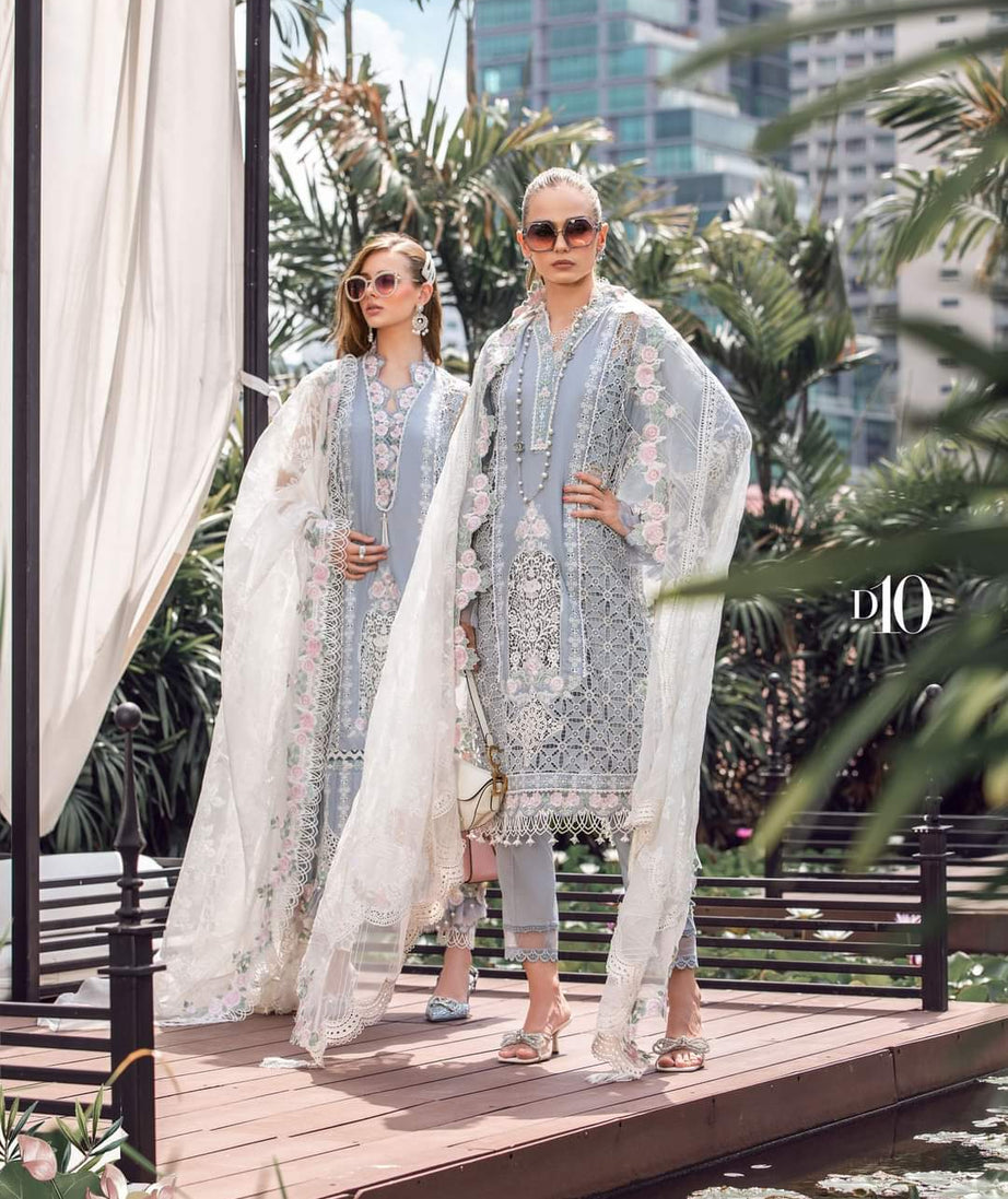 Maria.B Eid Lawn`23 D#10