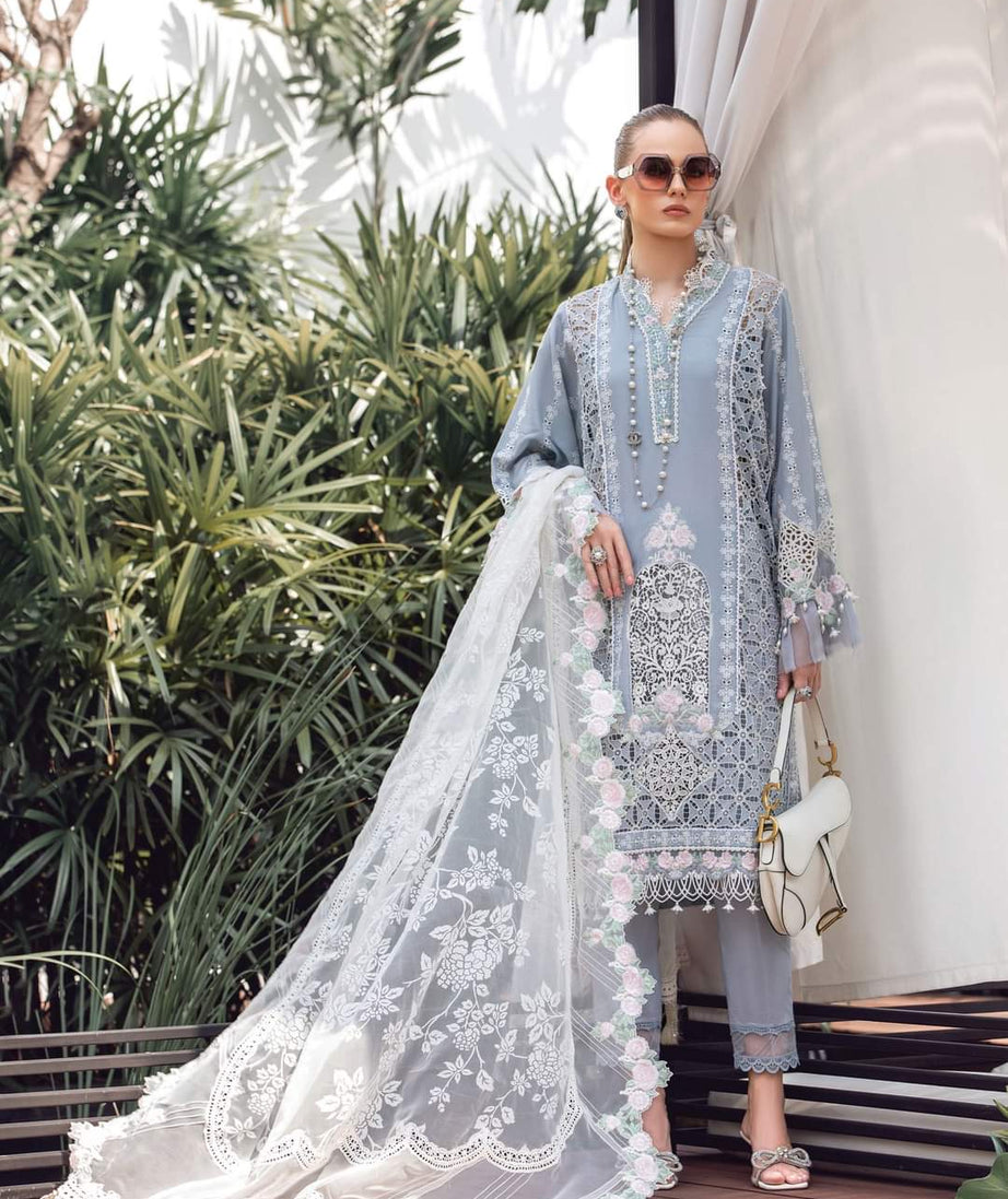 Maria.B Eid Lawn`23 D#10