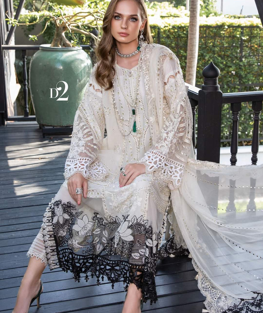Maria.B Eid Lawn`23 D#02
