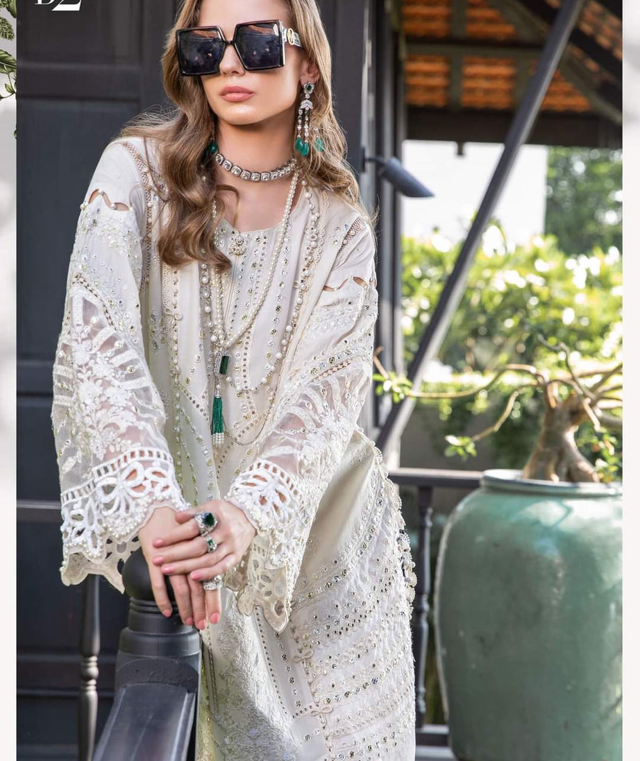 Maria.B Eid Lawn`23 D#02