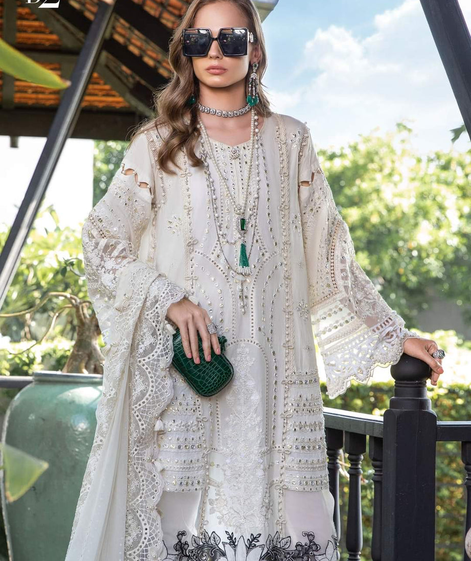 Maria.B Eid Lawn`23 D#02