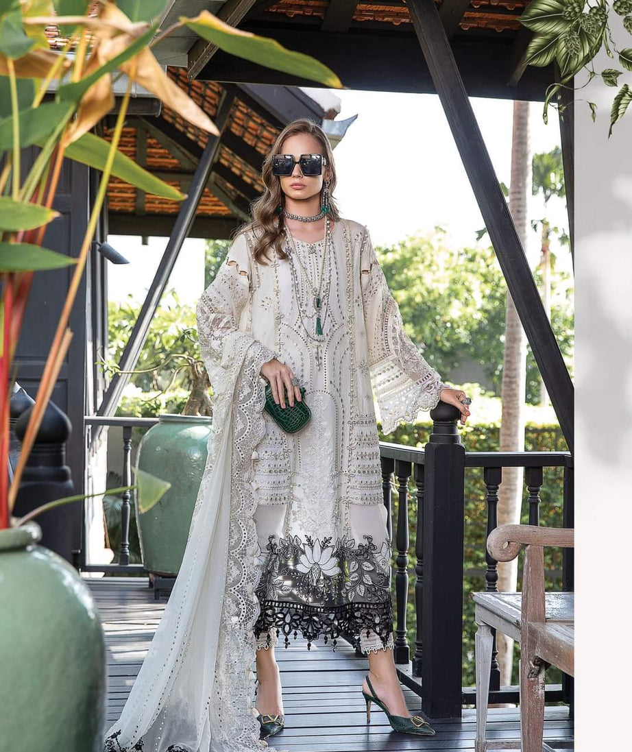 Maria.B Eid Lawn`23 D#02
