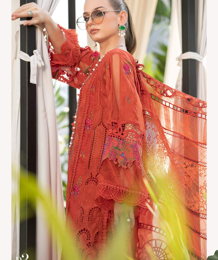 Maria.B Eid Lawn`23 D#03