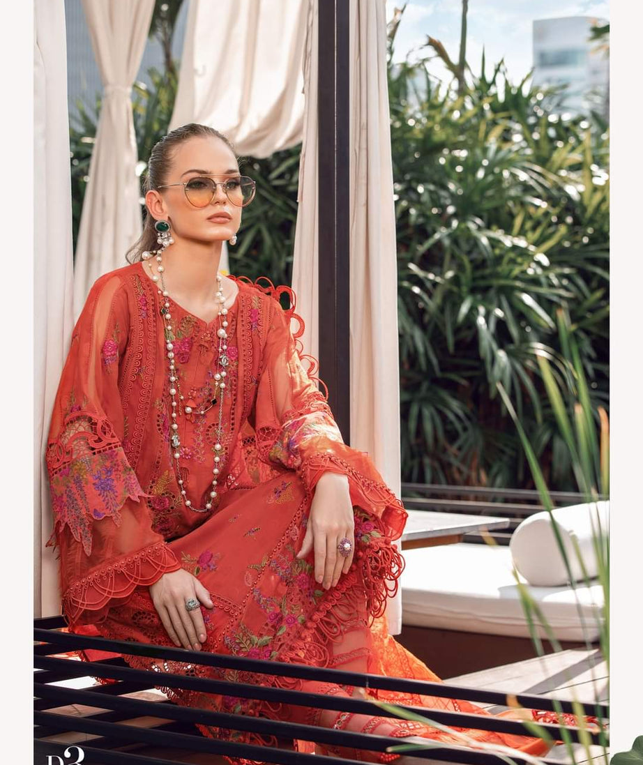 Maria.B Eid Lawn`23 D#03