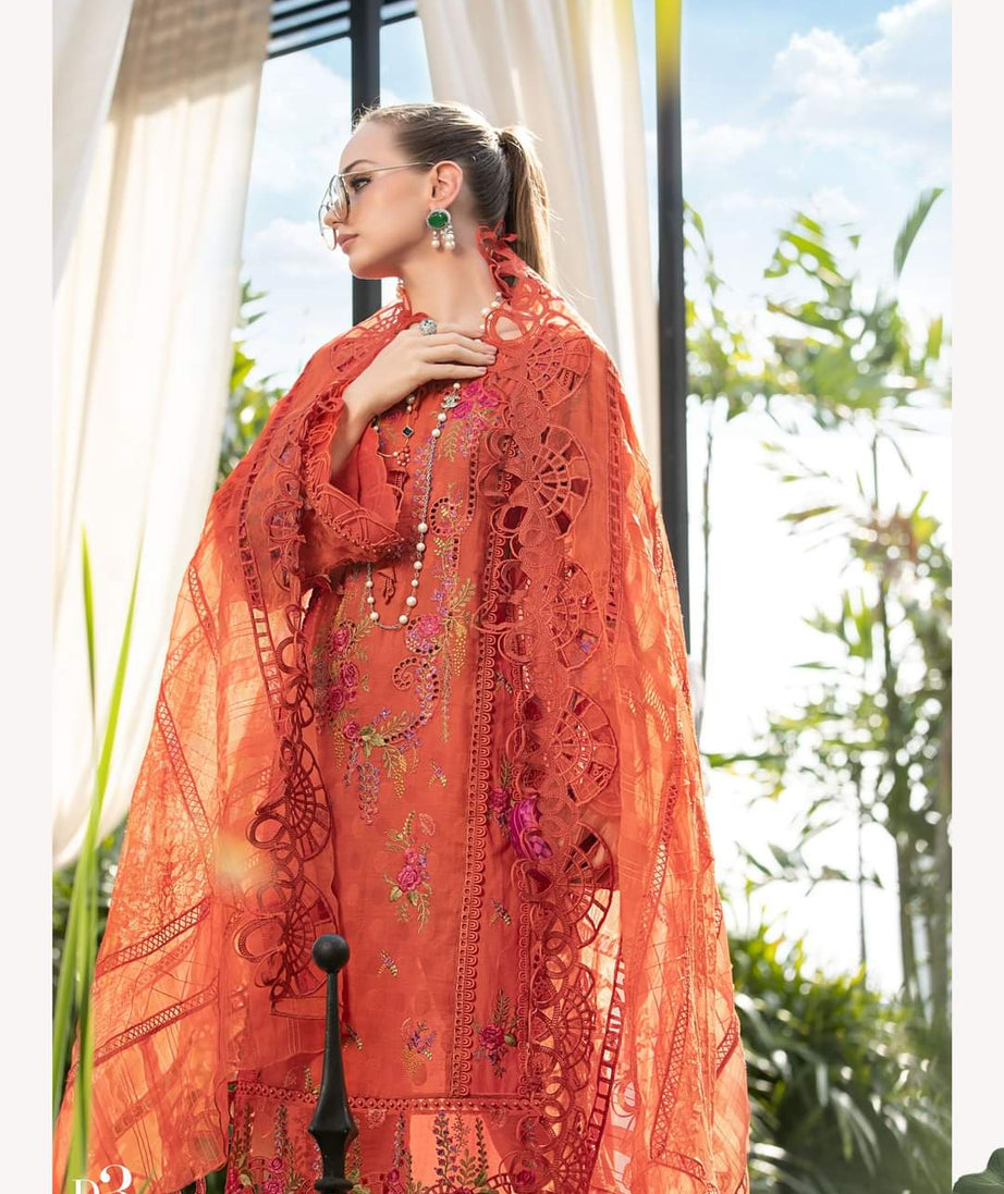 Maria.B Eid Lawn`23 D#03