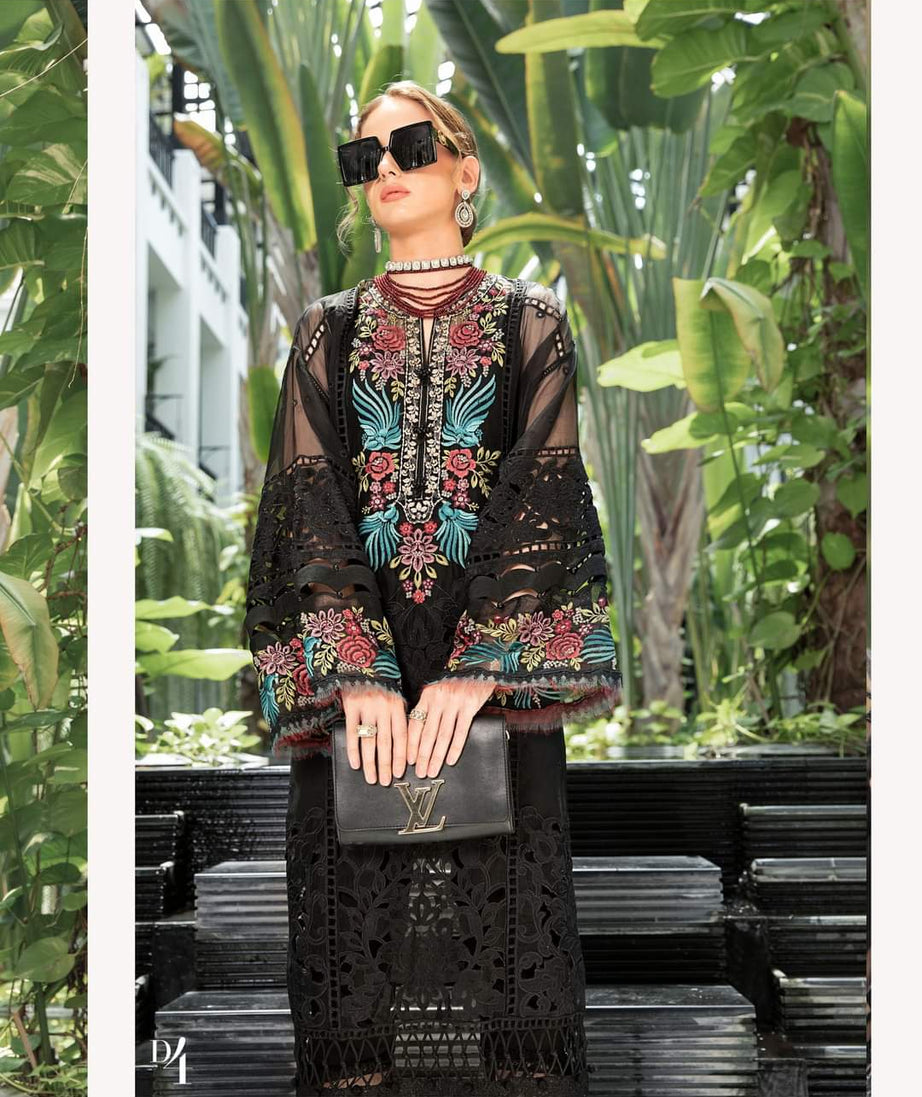 Maria.B Eid Lawn`23 D#04