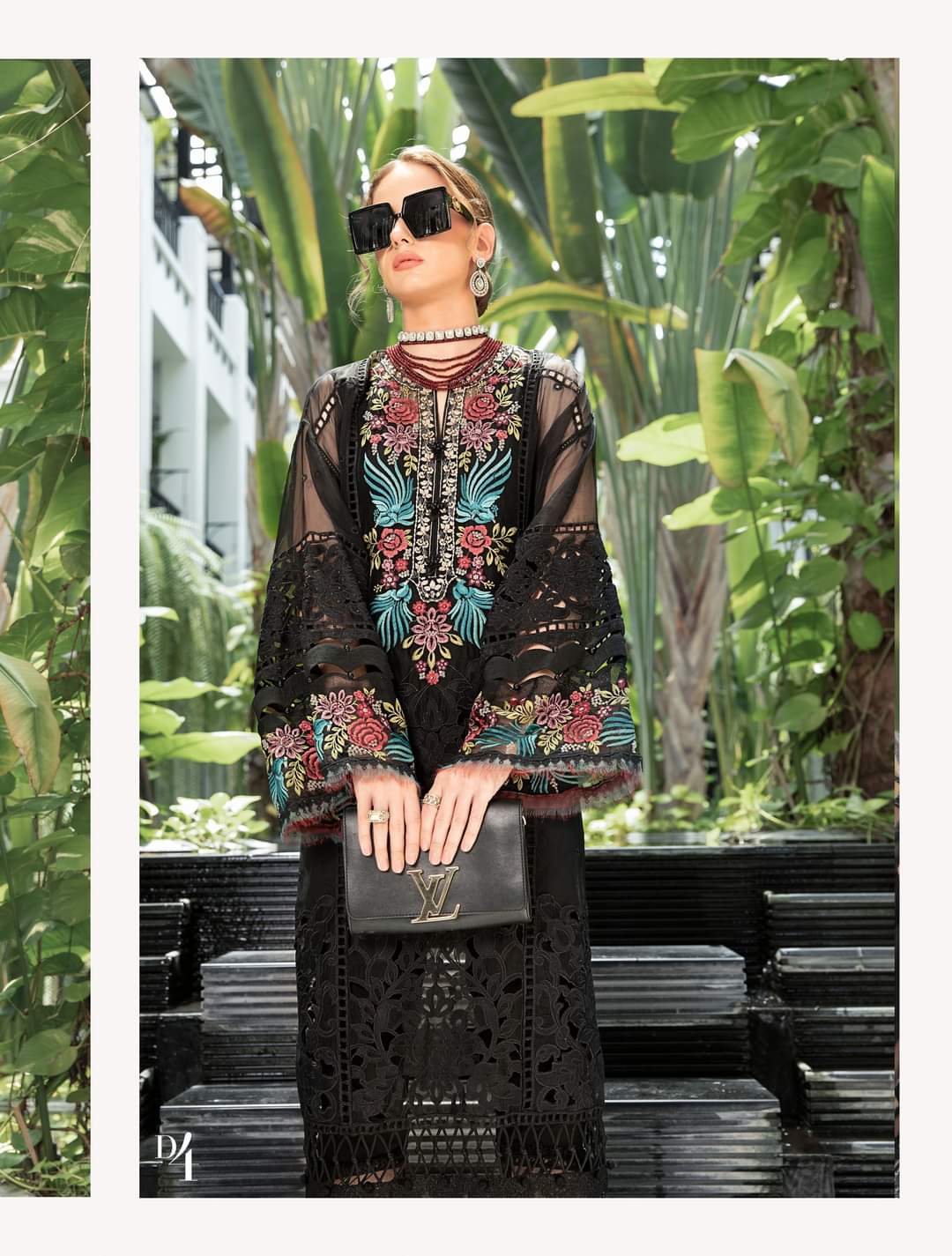 Maria.B Eid Lawn`23 D#04