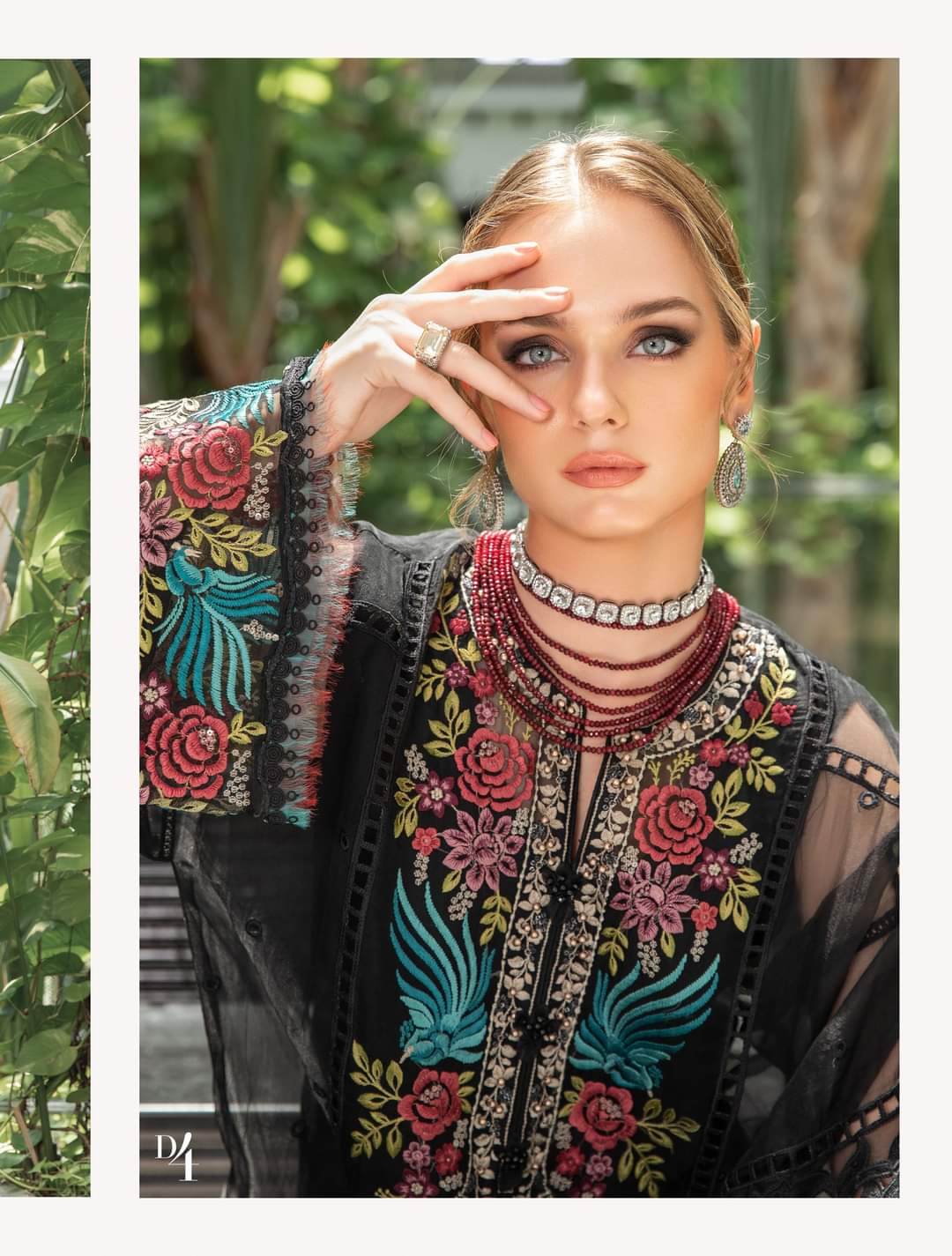 Maria.B Eid Lawn`23 D#04