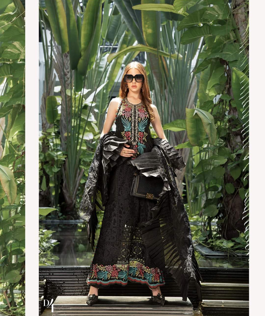 Maria.B Eid Lawn`23 D#04