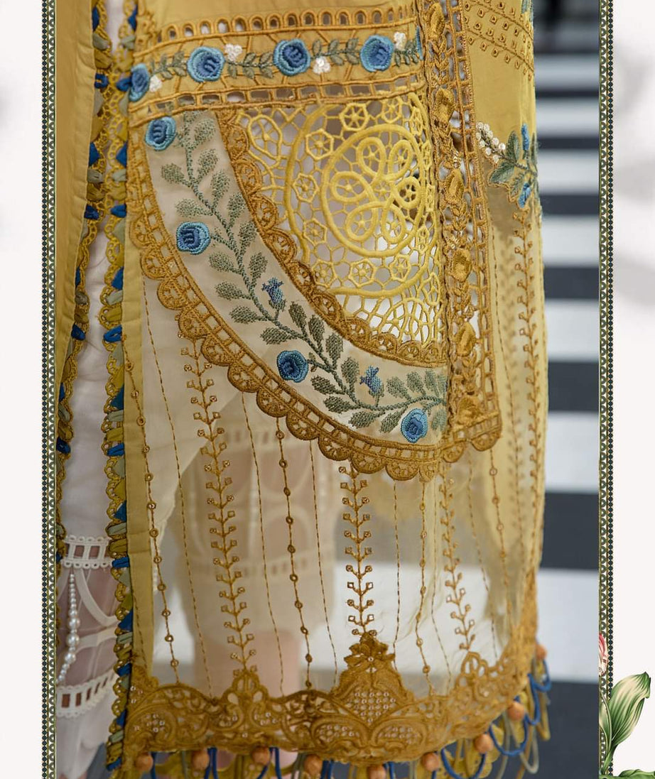 Maria.B Eid Lawn`23 D#06