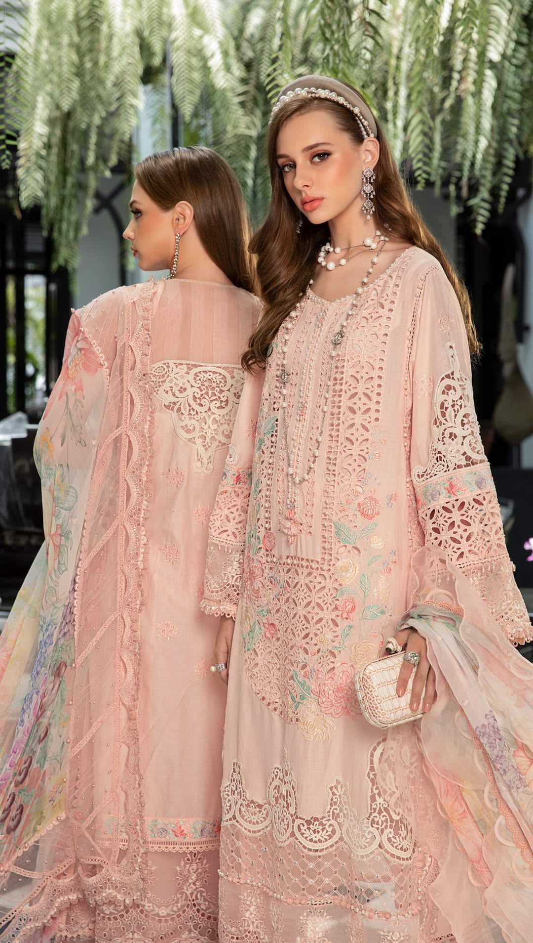 Maria.B Eid Lawn`23 D#07