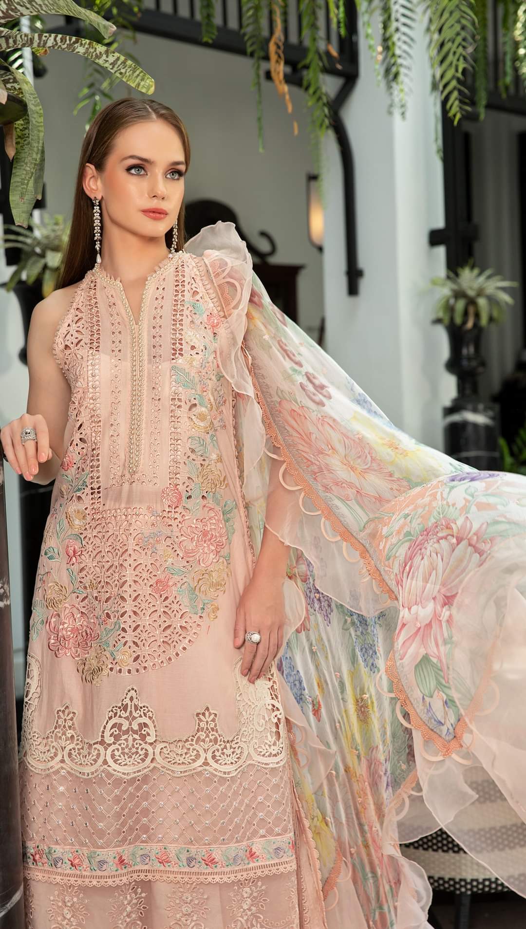 Maria.B Eid Lawn`23 D#07