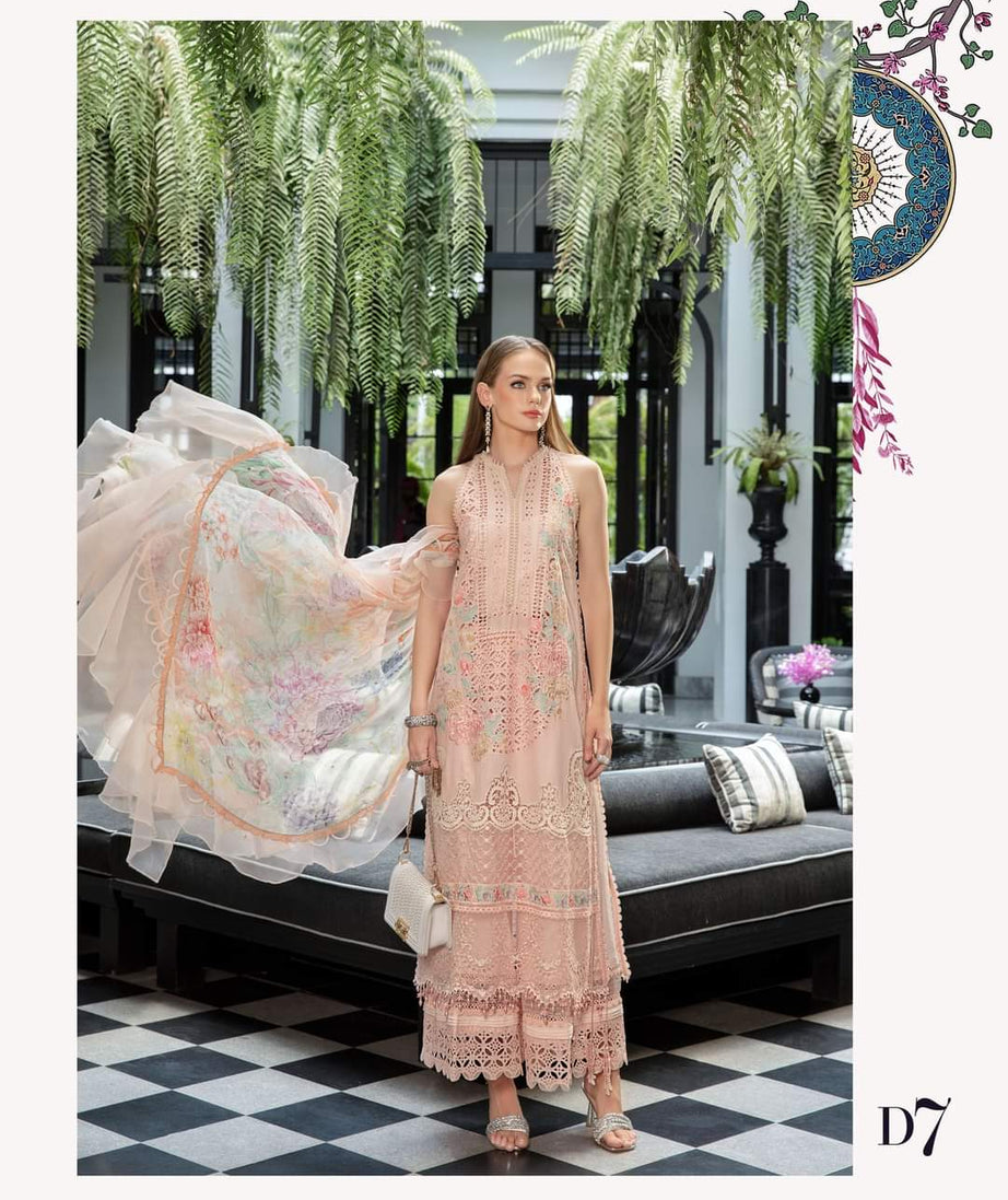 Maria.B Eid Lawn`23 D#07
