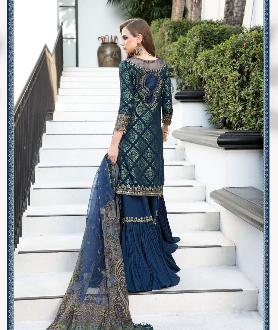 Maria.B Eid Lawn`23 D#08