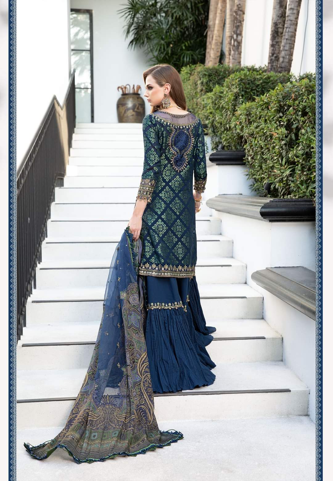 Maria.B Eid Lawn`23 D#08