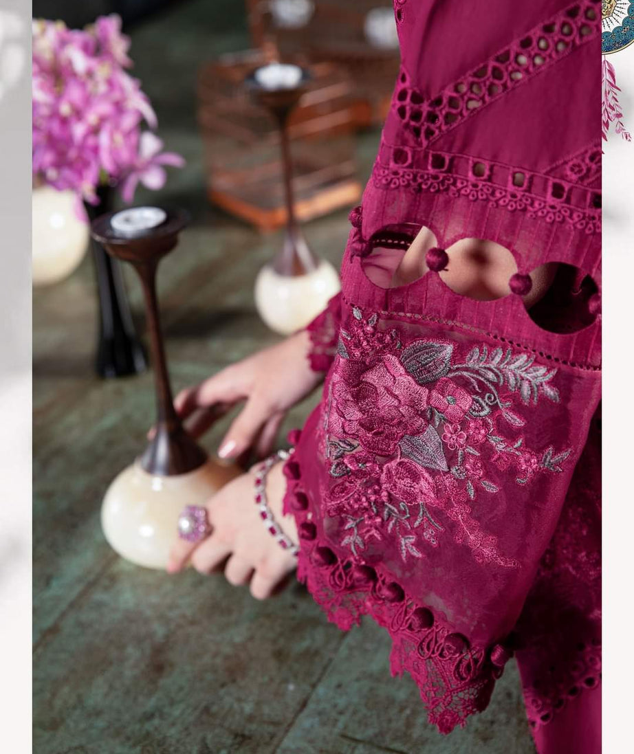 Maria.B Eid Lawn`23 D#09