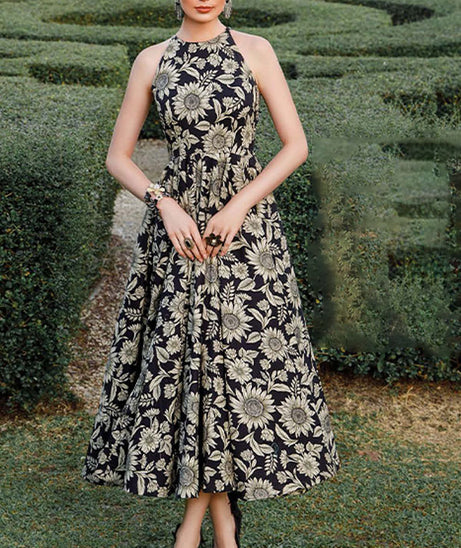 Maria. B M-Print Spring Summer`23 D#09-B