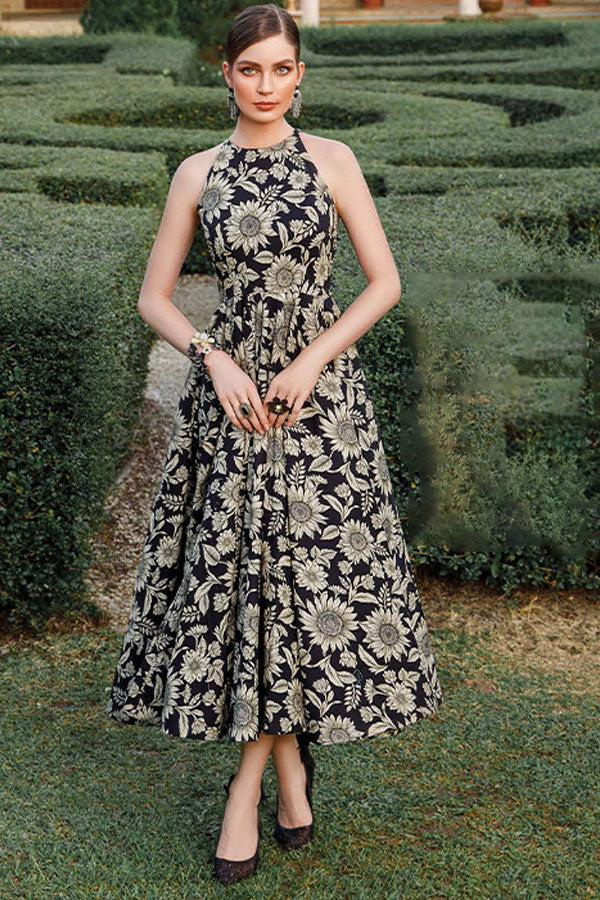 Maria. B M-Print Spring Summer`23 D#09-B