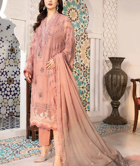 Maria.B Chiffon Collection'22 D#4