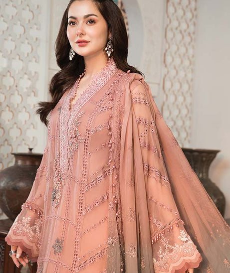 Maria.B Chiffon Collection'22 D#4