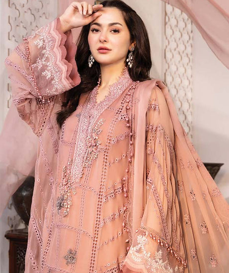 Maria.B Chiffon Collection'22 D#4