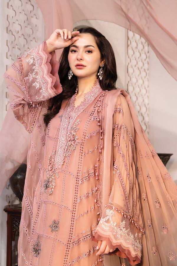 Maria.B Chiffon Collection'22 D#4