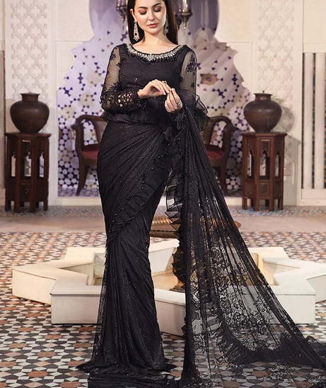 Maria.B Chiffon Collection'22 D#6