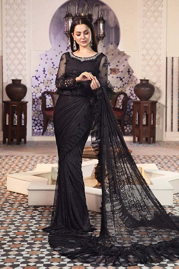 Maria.B Chiffon Collection'22 D#6