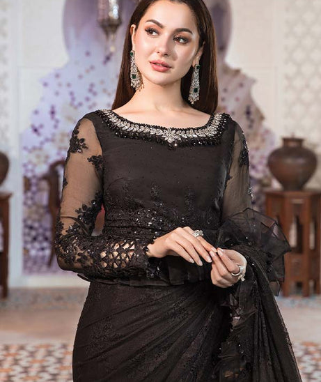 Maria.B Chiffon Collection'22 D#6