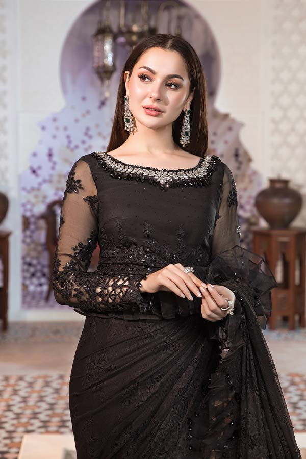 Maria.B Chiffon Collection'22 D#6