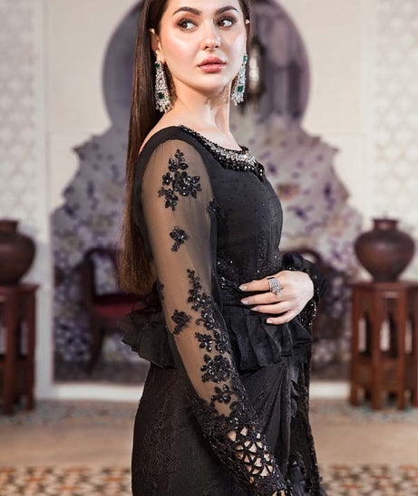 Maria.B Chiffon Collection'22 D#6