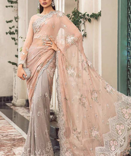 Maria B Chiffon Collection`23 D#05