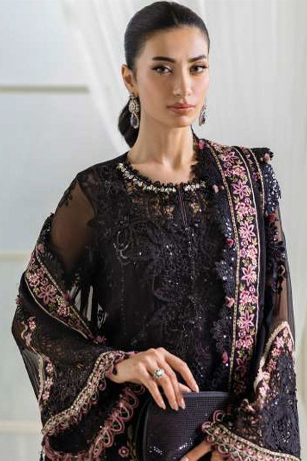 Maria.B Chiffon Collection`25 D#04