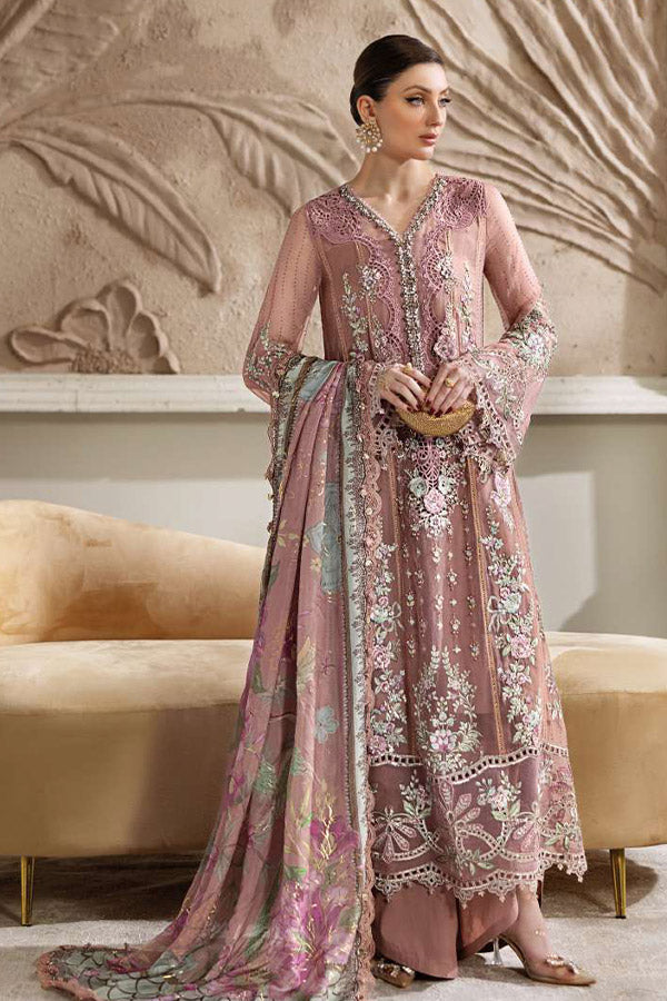 Maria.B Chiffon Collection`25 D#05