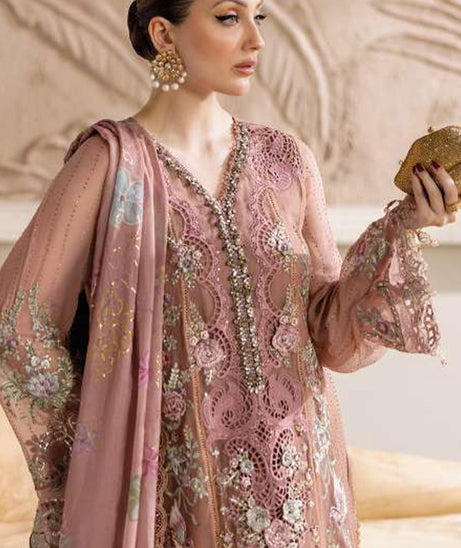 Maria.B Chiffon Collection`25 D#05